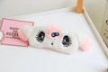 Bunny Ear Sleep Mask