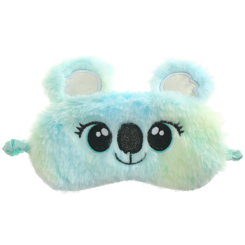 Cute Koala Blackout Eye Mask for Naps and Sleep