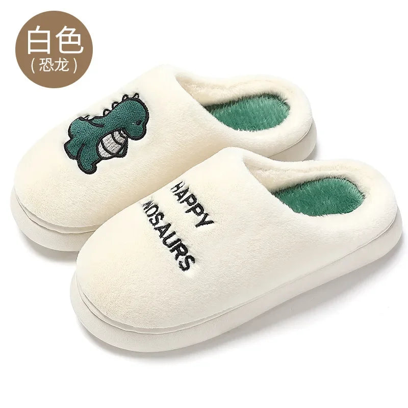 Dino-snores