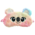 Cute Koala Blackout Eye Mask for Naps and Sleep