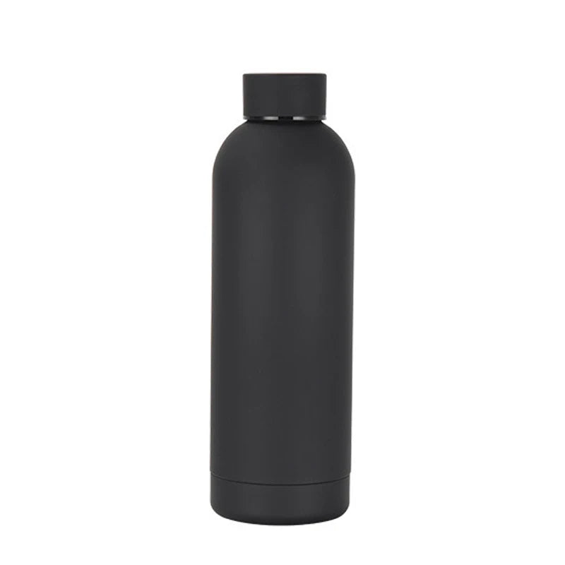 500ml New Design Stainless Steel Water Bottle for Sport Water Bottle