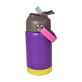Water Bottle 12oz Stainless Steel Vacuum Insulated BPA Free Tumbler