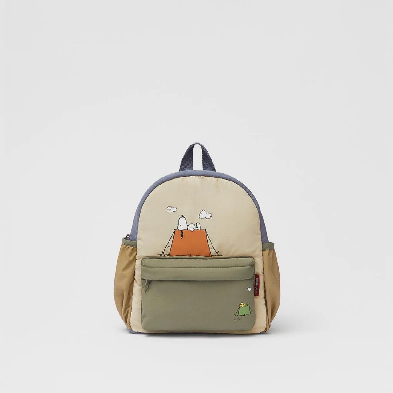 New Snoopy Cartoon Canvas Handbag and Backpacks