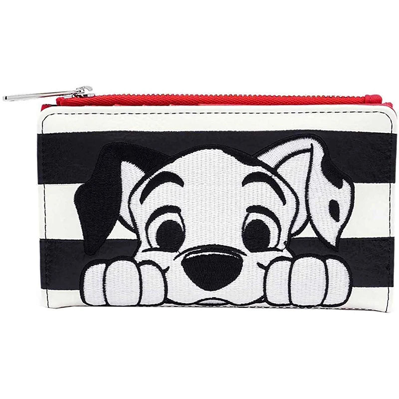 Loungefly backpacks and wallets. Assorted items