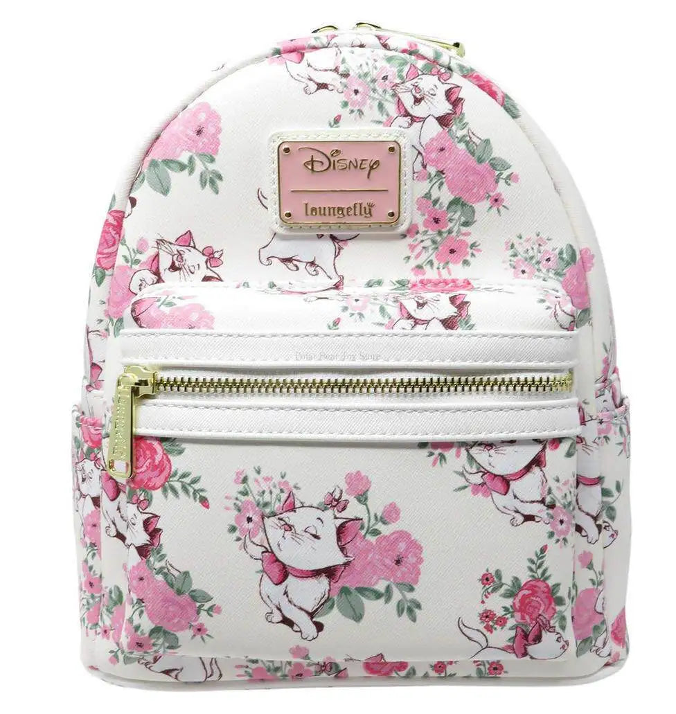 Loungefly Toy Story 4, Minnie and Alice in Wonderland