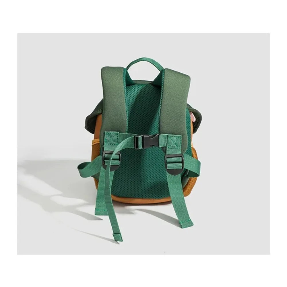 Mini and Cute Mushroom and Cupcake shaped backpack