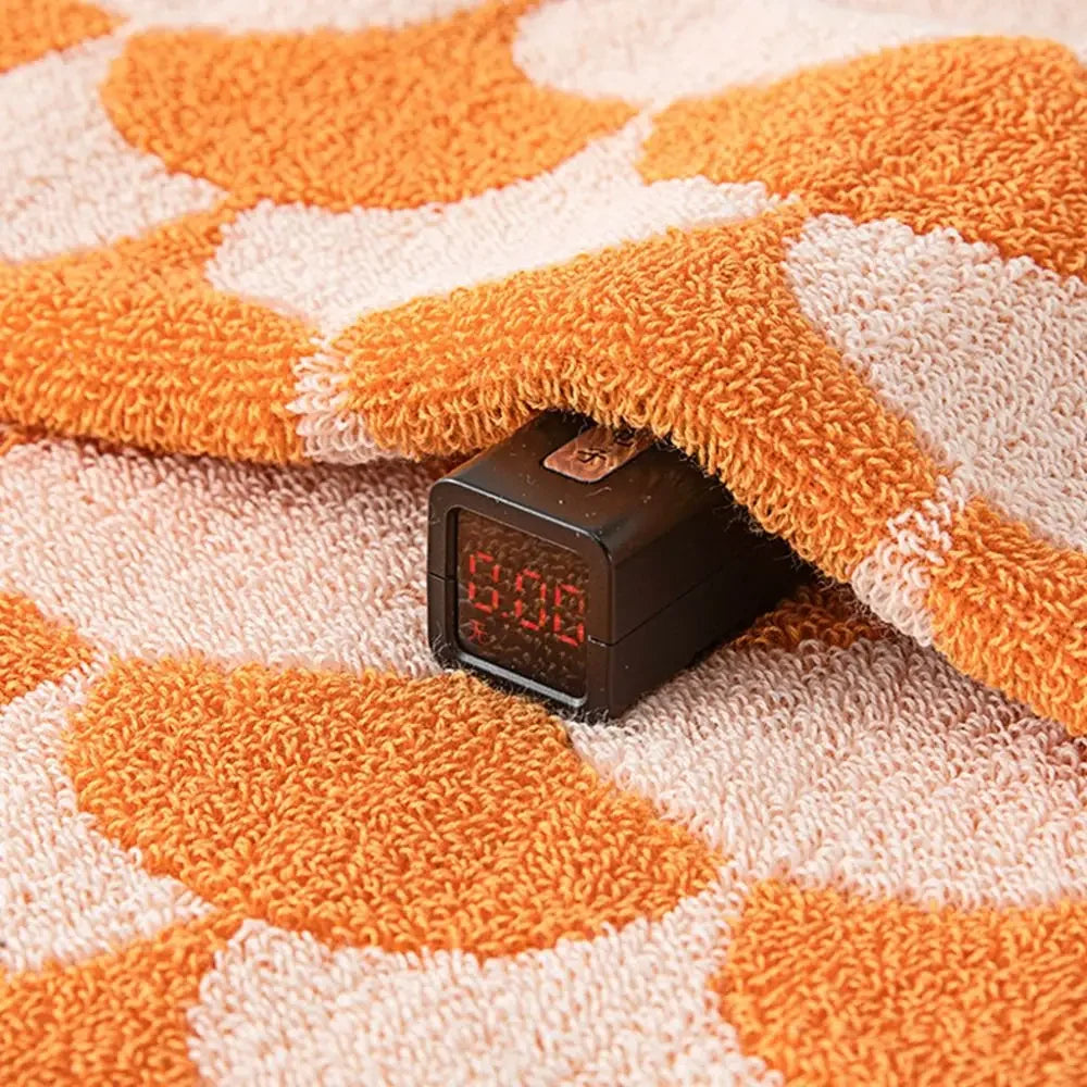 High-end Thickened and Enlarged Towels Home Bathroom Towels Pure Cotton Large Towels