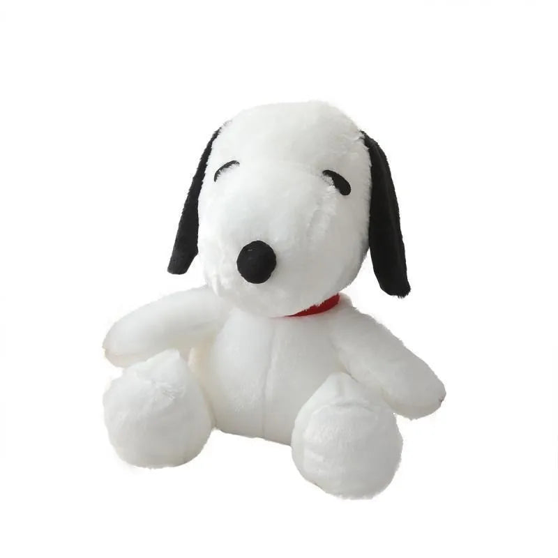 Snoopy Plush Toy