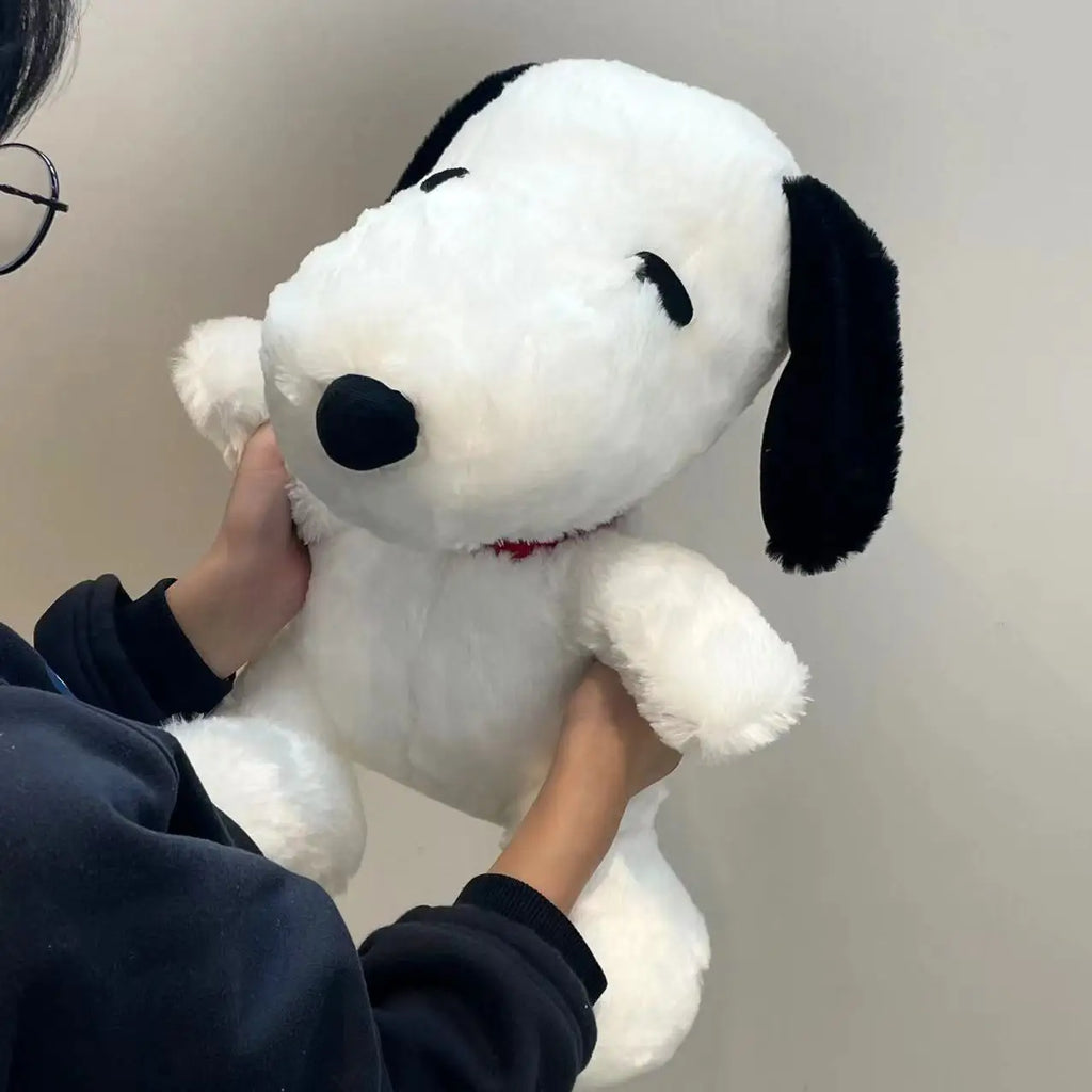 Snoopy Plush Toy
