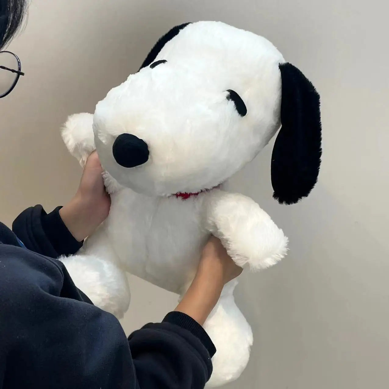 Snoopy Plush Toy