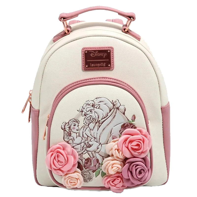 Loungefly backpacks and wallets. Assorted items