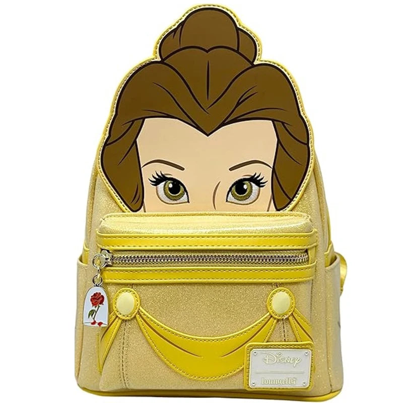 Loungefly backpacks and wallets. Assorted items