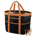 Large Waterproof Beach Tote Bag