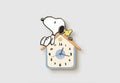 Snoopy Wall Clock