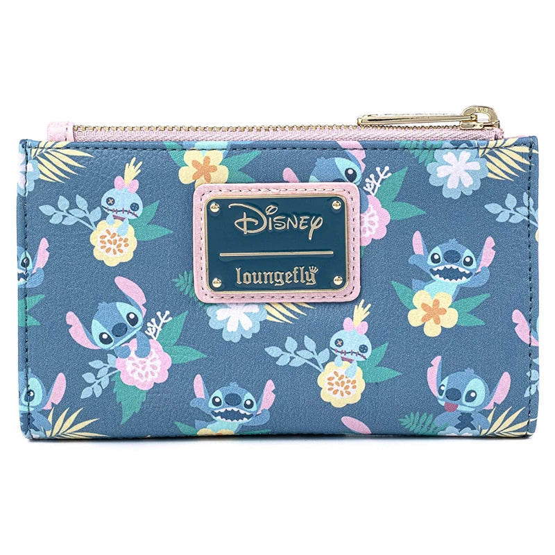 Loungefly backpacks and wallets. Assorted items