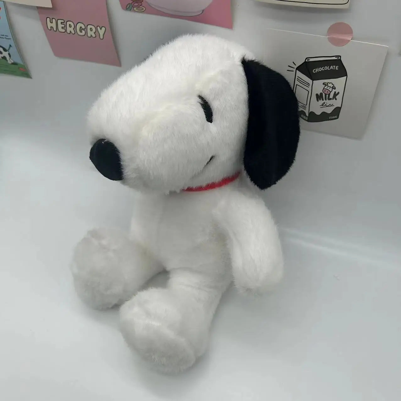 Snoopy Plush Toy