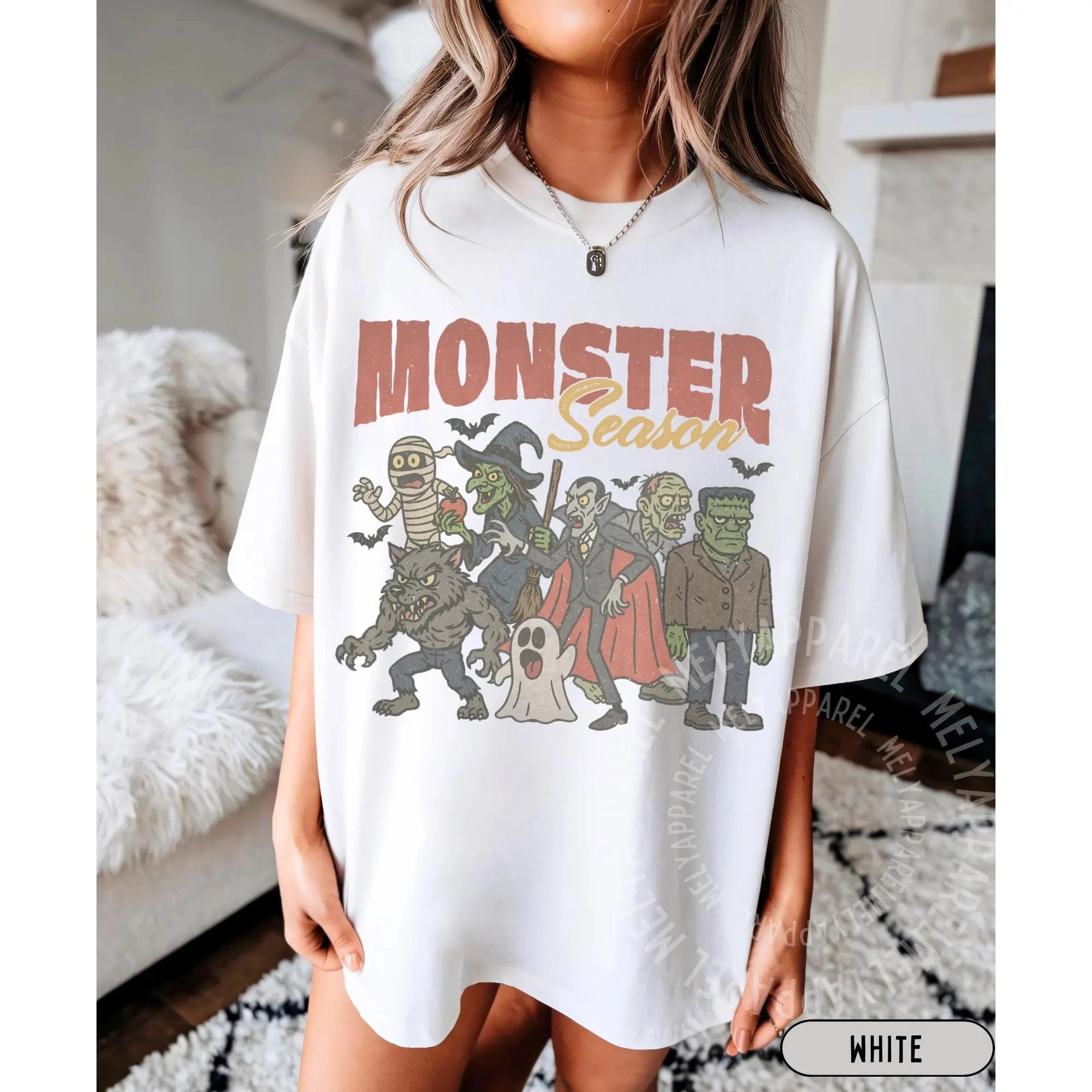 Vintage Memento Mori Floral Skeleton Print  T-Shirt Grunge Gothic Unisex Dark Streetwear Cotton Top