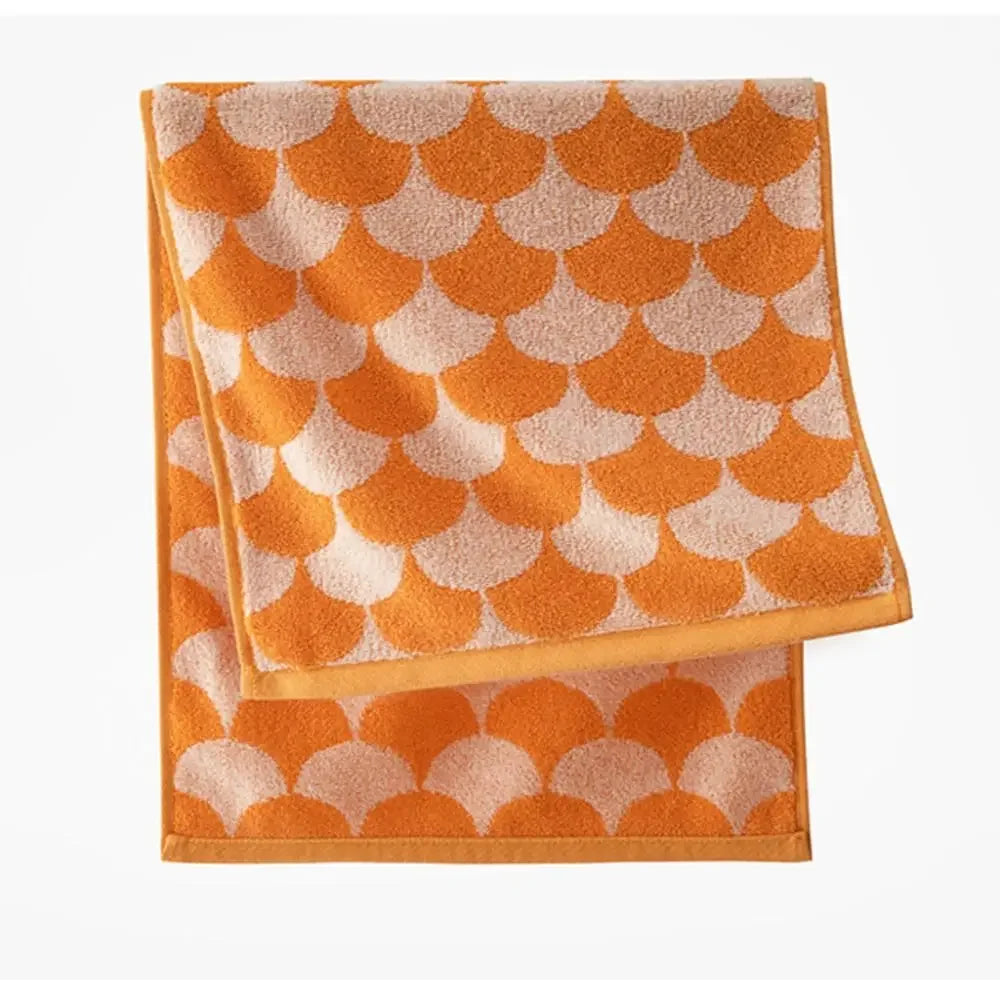High-end Thickened and Enlarged Towels Home Bathroom Towels Pure Cotton Large Towels