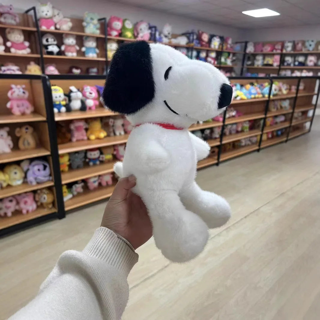 Snoopy Plush Toy