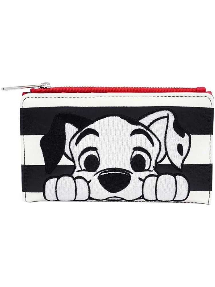 Loungefly backpacks and wallets. Assorted items
