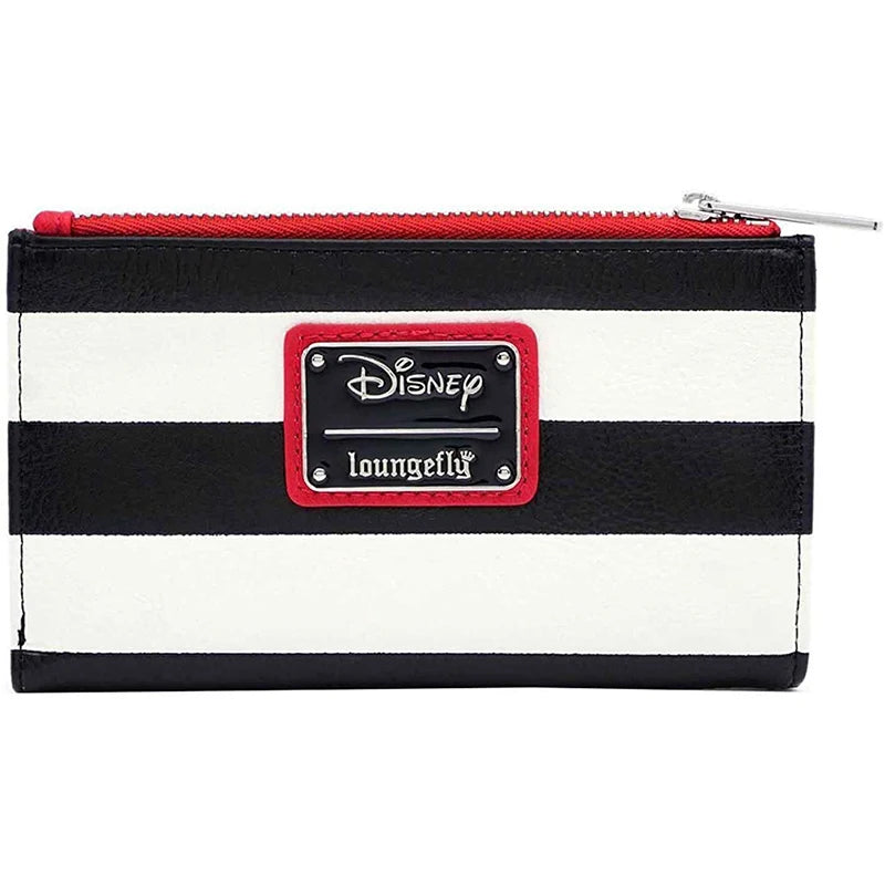 Loungefly backpacks and wallets. Assorted items