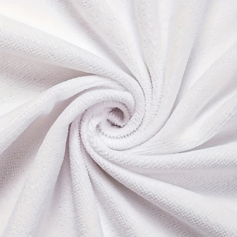 Versatile Polyester Beach Towel
