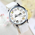 Snoopy Animation Watch