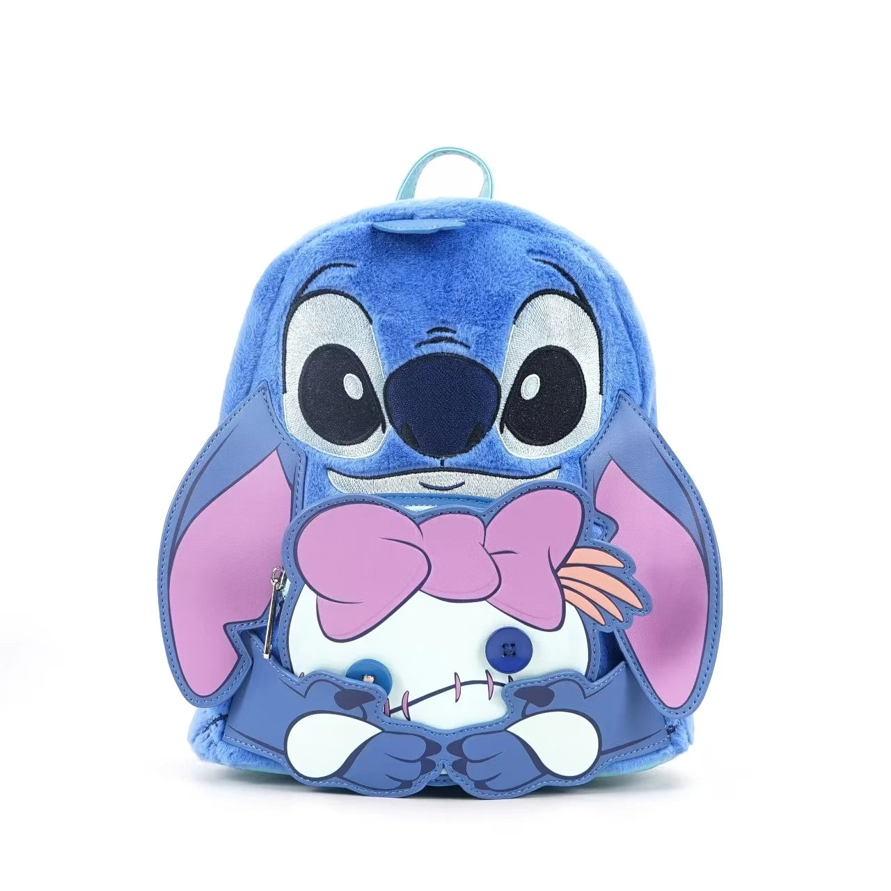 Loungefly backpacks and wallets. Assorted items