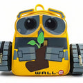 Loungefly backpacks, several varieties