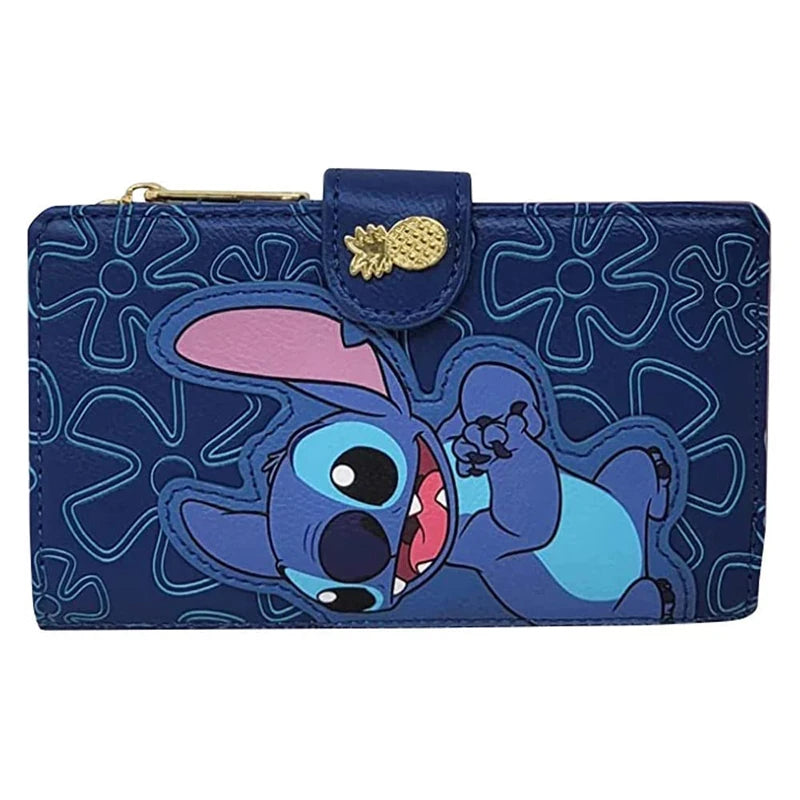 Loungefly backpacks and wallets. Assorted items