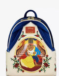 Beauty & Beast Princess Belle “Loungefly” Bag