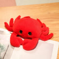 Meet Crustopher the Crab, he would be the cutest addition to any home.