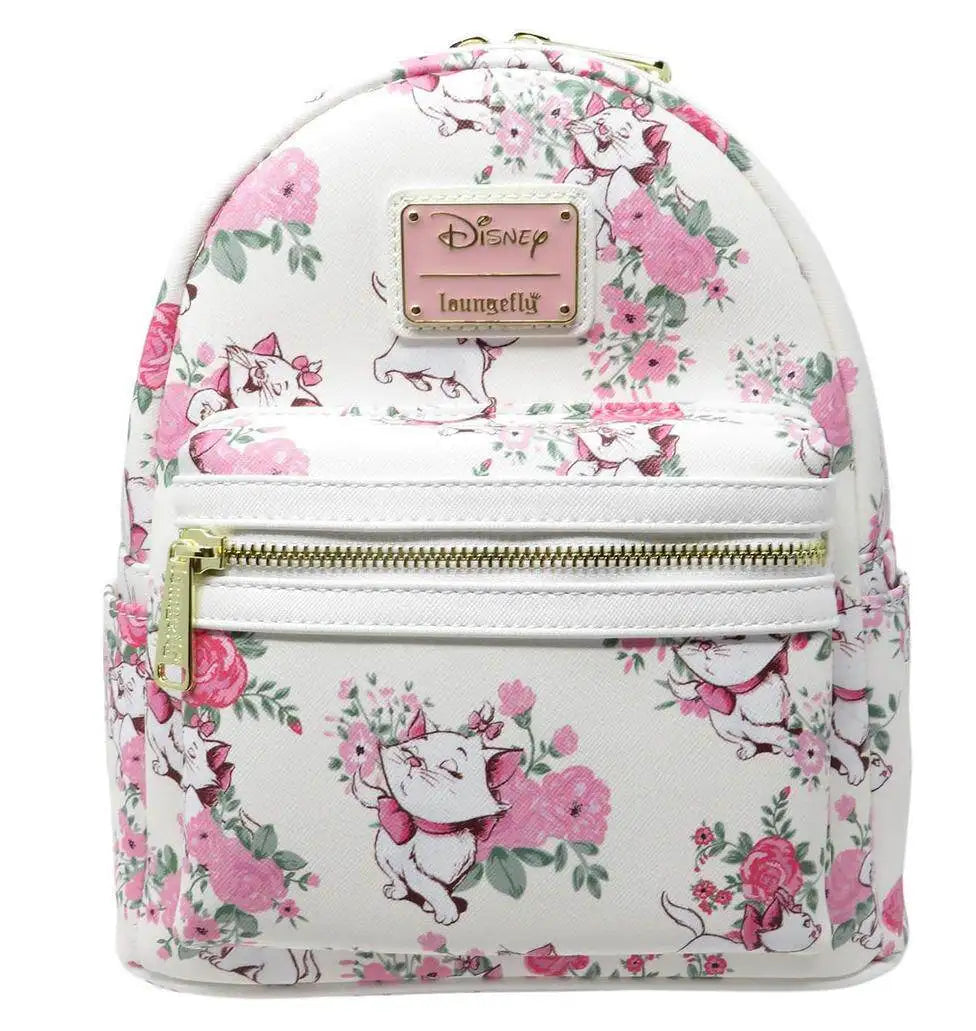 Loungefly Toy Story 4, Minnie and Alice in Wonderland