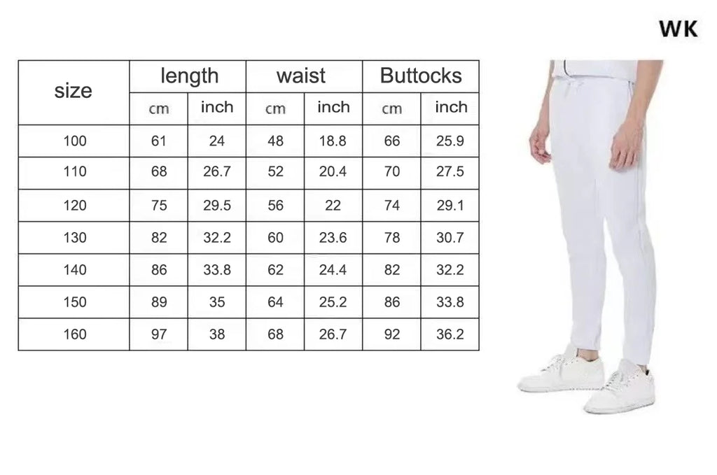 2026 Summer Men's Light Blue Cartoon Otter Print Pants Quick Dry Comfort Lounge/ pajama pants