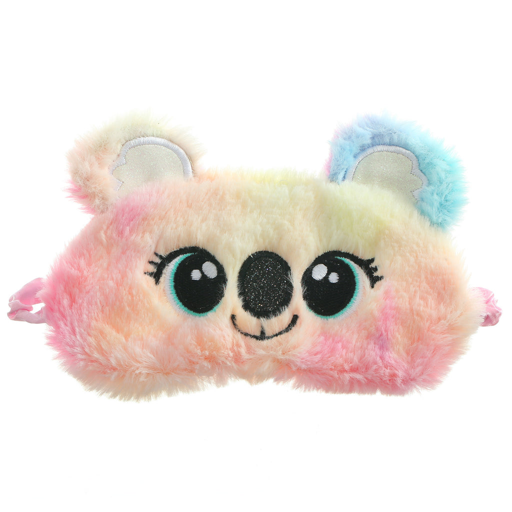 Cute Koala Blackout Eye Mask for Naps and Sleep