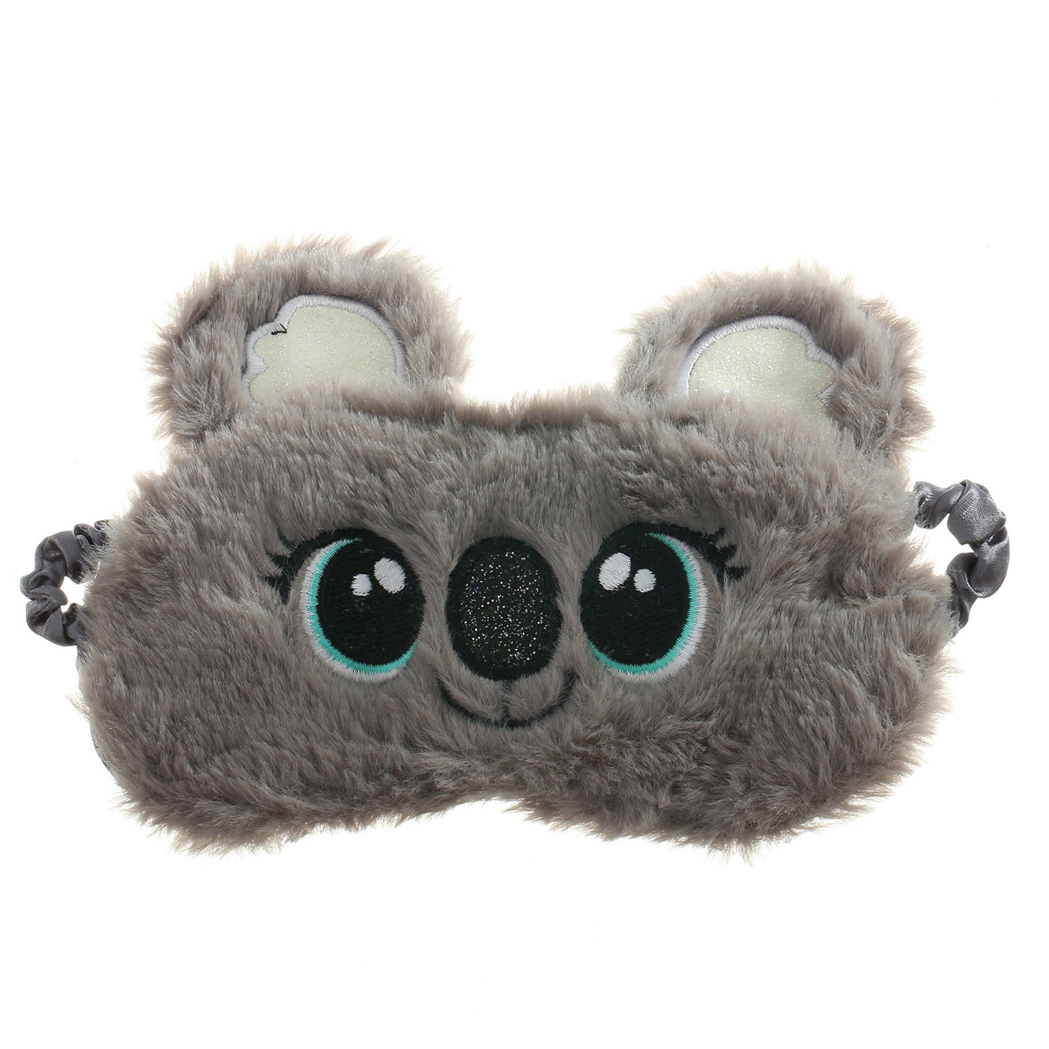Cute Koala Blackout Eye Mask for Naps and Sleep